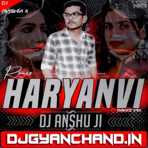 Gullak Fod Ke Hariyanvi Remix Mp3 Song Dj Anshu Ji